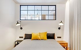 Downtown Apartment In Vilnius Str.