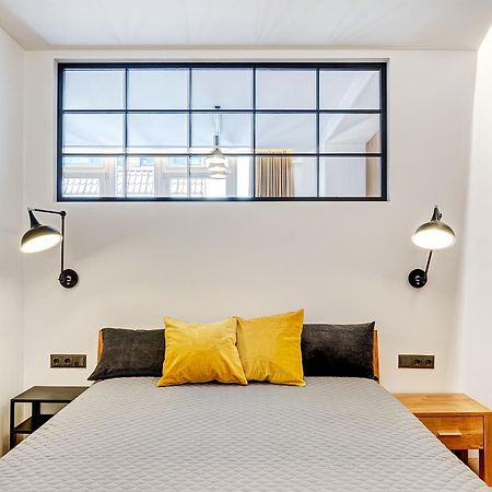 Downtown Apartment In Vilnius Str. Extérieur photo