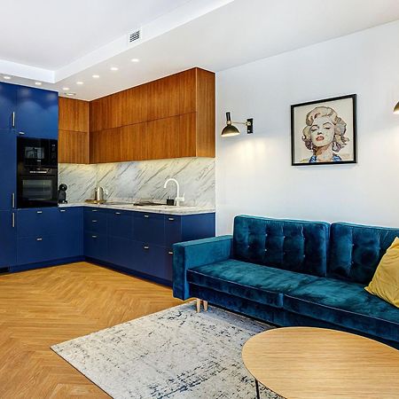 Downtown Apartment In Vilnius Str. Extérieur photo