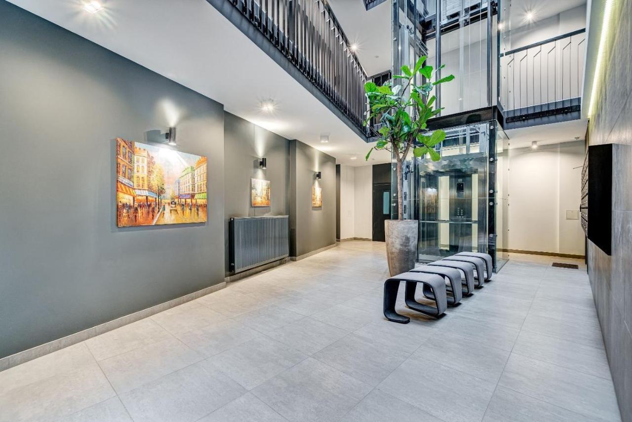 Downtown Apartment In Vilnius Str. Extérieur photo