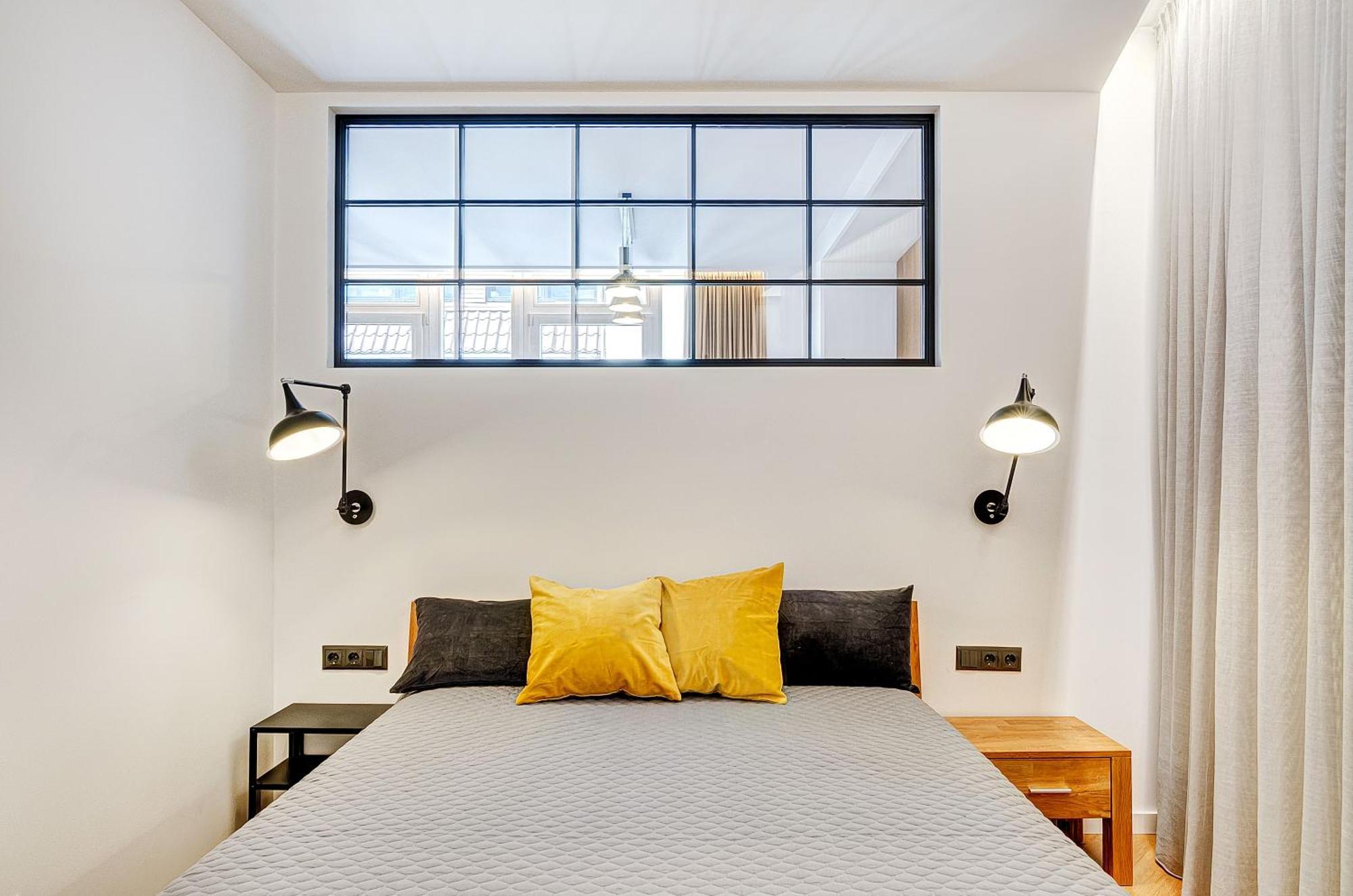 Downtown Apartment In Vilnius Str. Extérieur photo