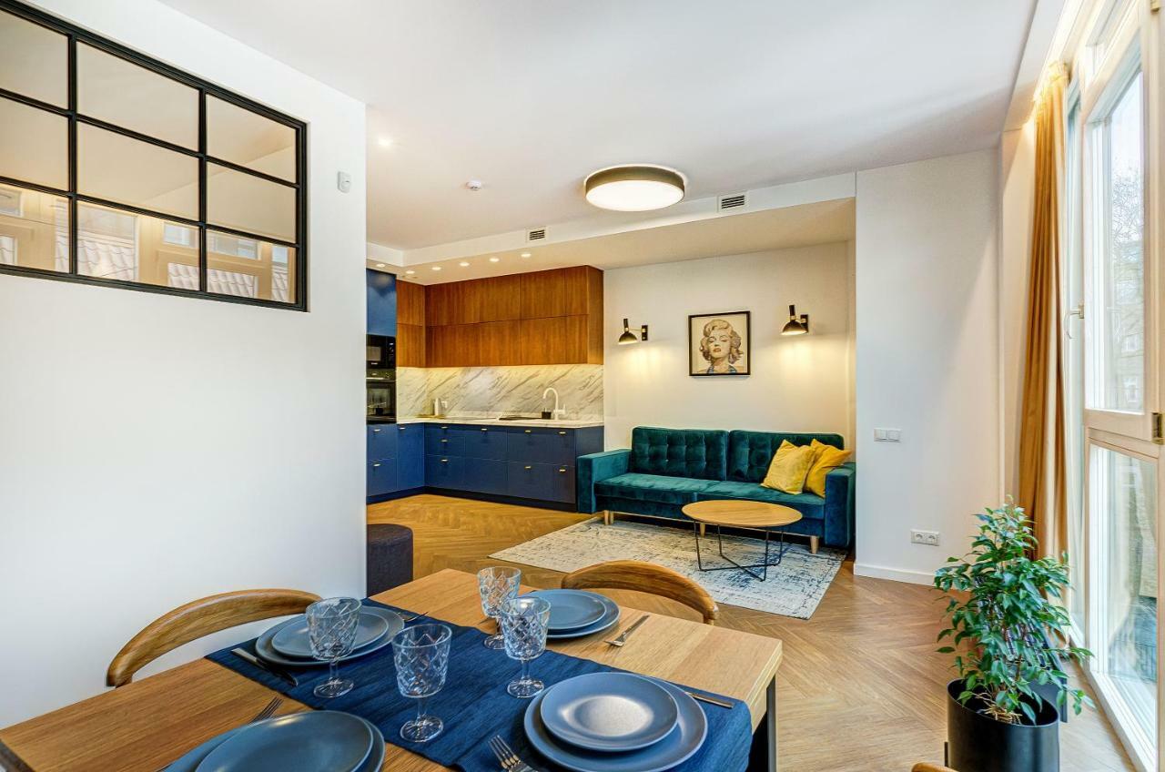 Downtown Apartment In Vilnius Str. Extérieur photo